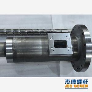 膨化食品挤出机选单螺杆还是双螺杆，先了解这些内容