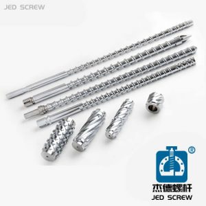注塑机螺杆机筒/发泡注塑机/微孔发泡注塑机/多层复合注塑机/微型注塑机