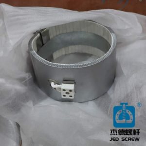 杰德 出口国外的造粒机螺杆及加热圈 型号齐全 技术精湛