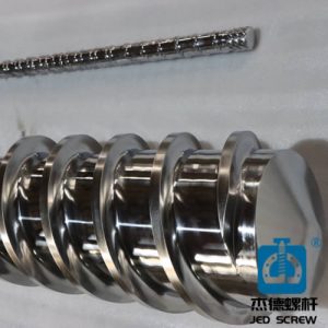 过滤机挤出机螺杆机筒